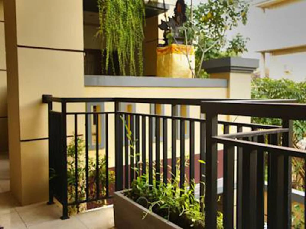 La'Mulya Guest House - photo 10