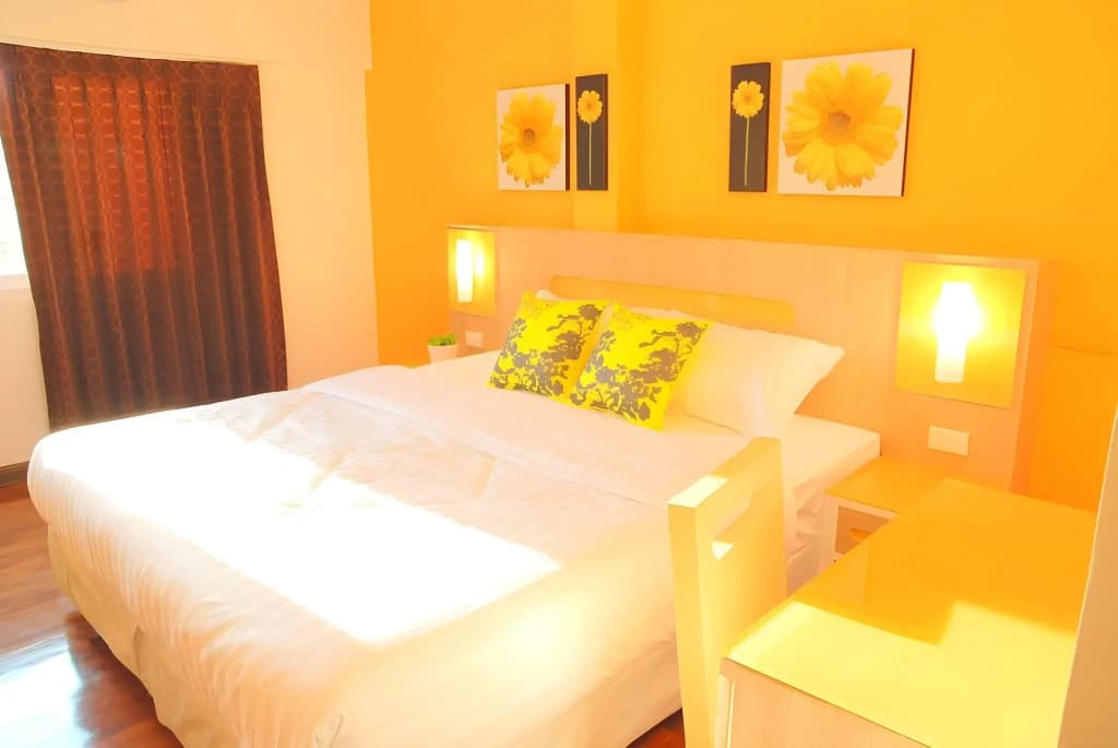 The Inn Saladaeng - photo 22