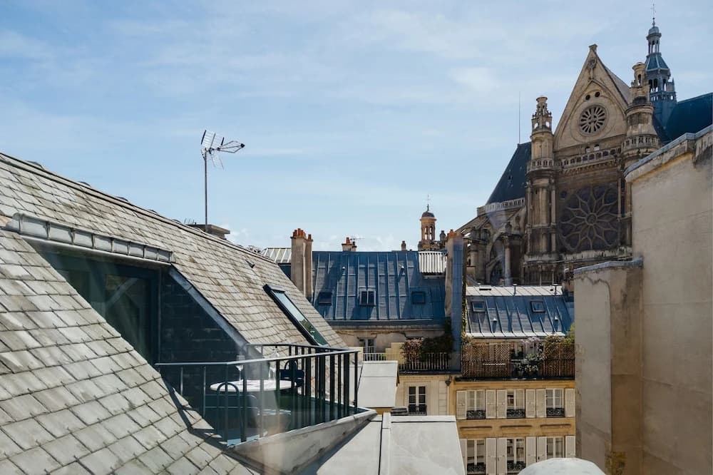 Edgar Suites Louvre - Jour - photo 48