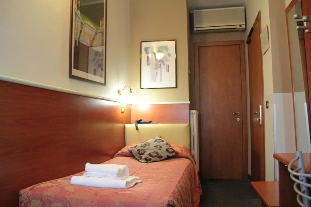Hotel Dateo - photo 6