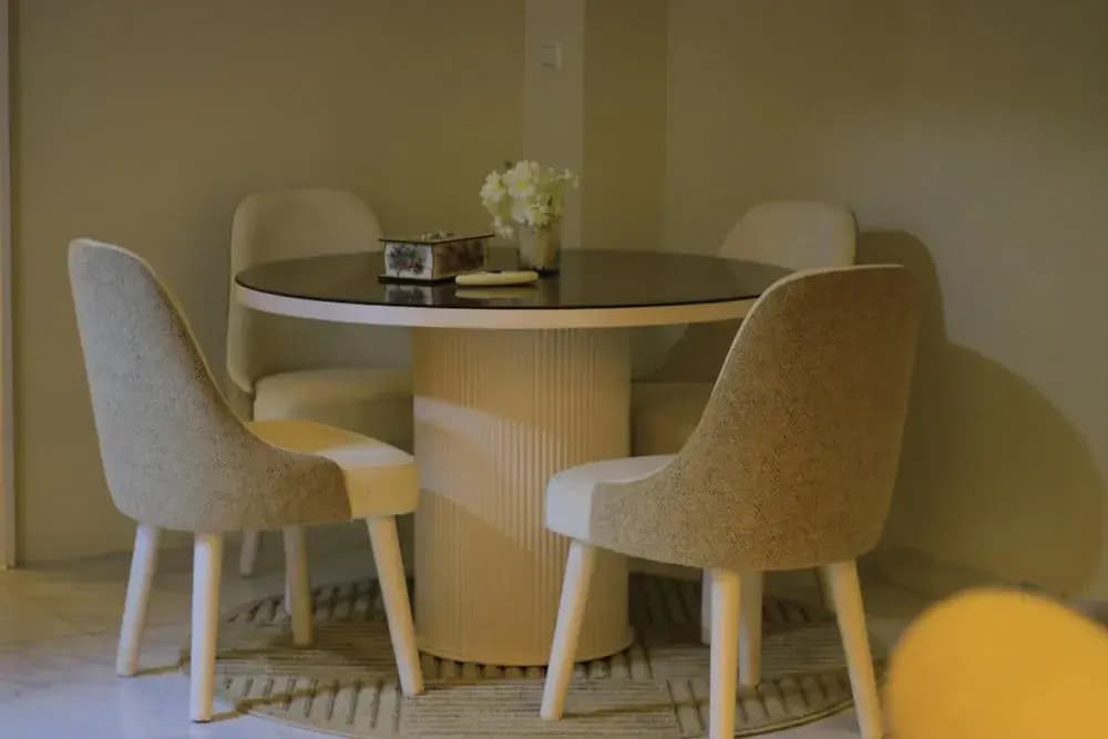 Nile Diamond Suites - photo 12