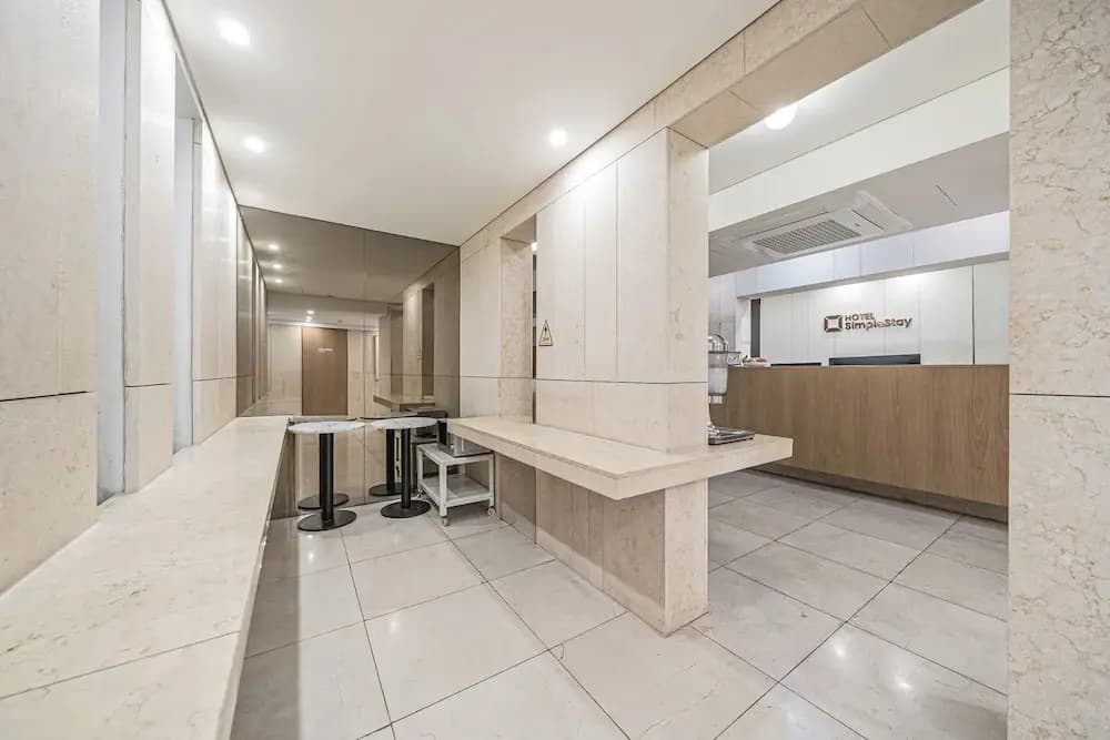 Simple Stay Jongro - photo 5