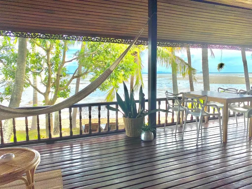 Hin Kong Sunset Beach Front House - photo 7