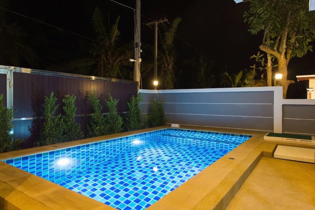 PB Pool Villa - photo 11