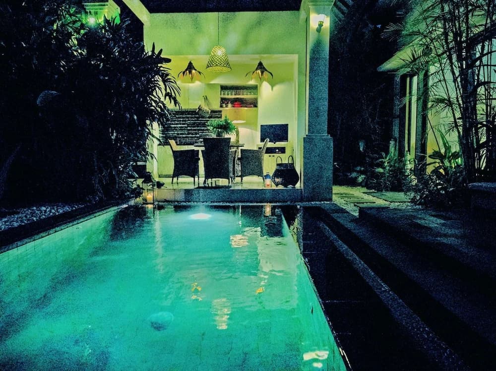 Garden Villas Seminyak - photo 16