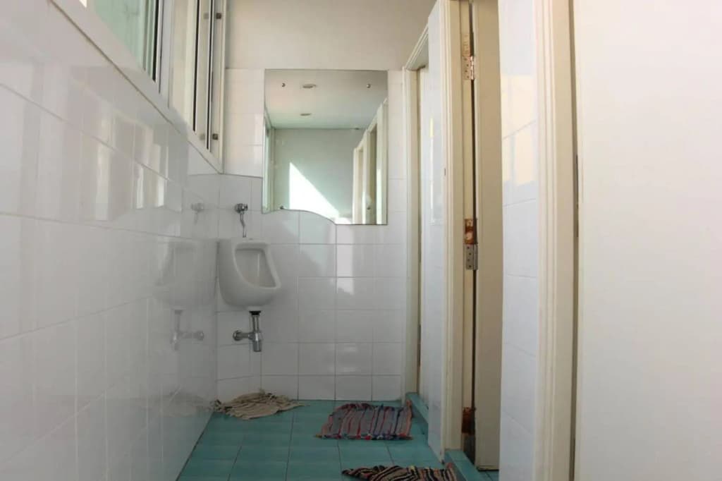 OYO 1054 Phuket Backpacker Hostel - photo 13