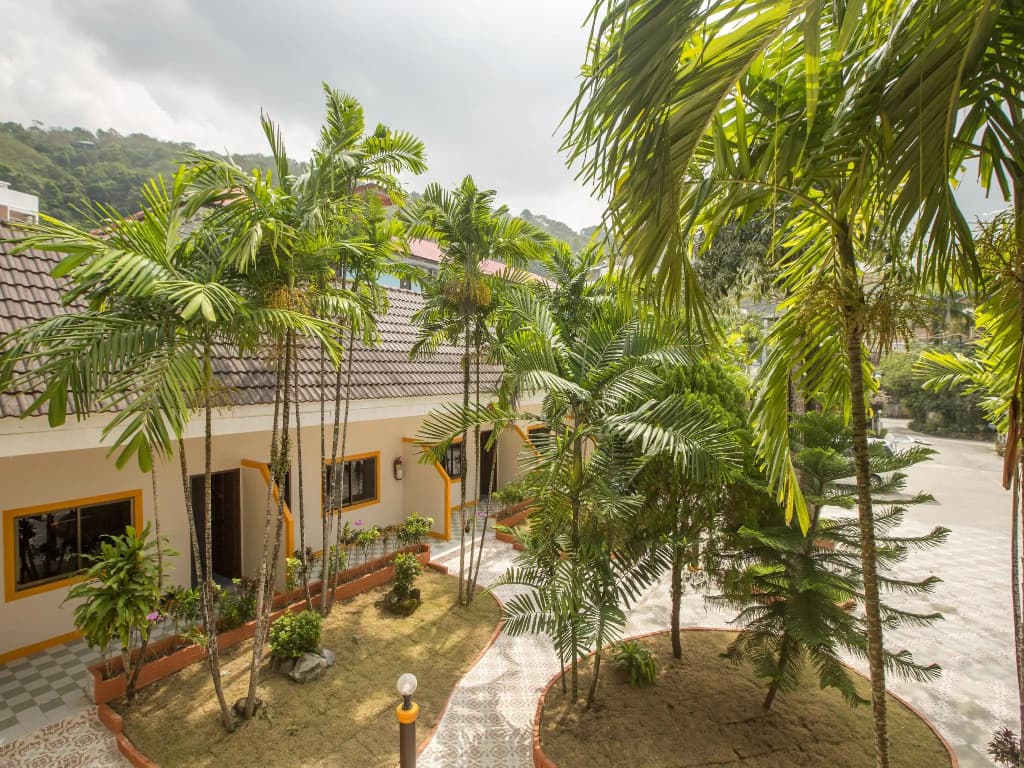 The Coconut Nanai Resort - photo 18