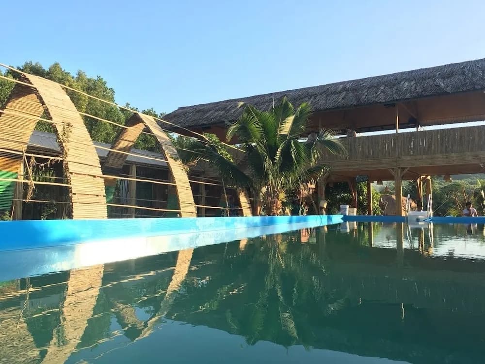 Wanderlust Bungalows - photo 4