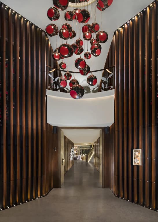 Hyatt Regency Delhi - photo 22