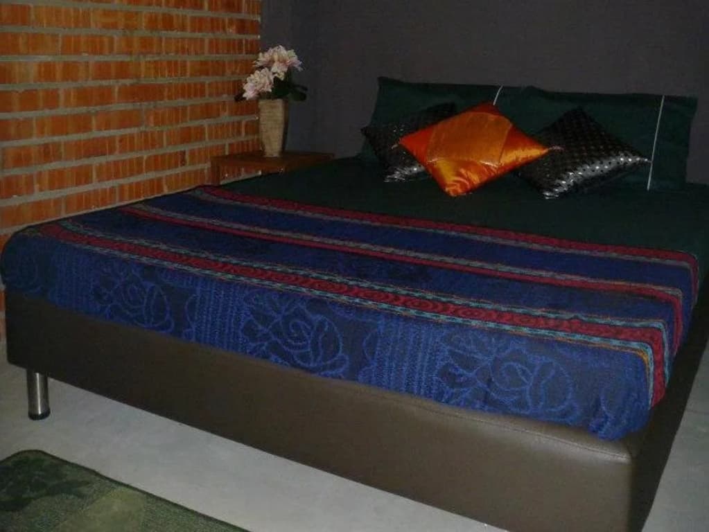 Batu Bata Guesthouse - photo 3