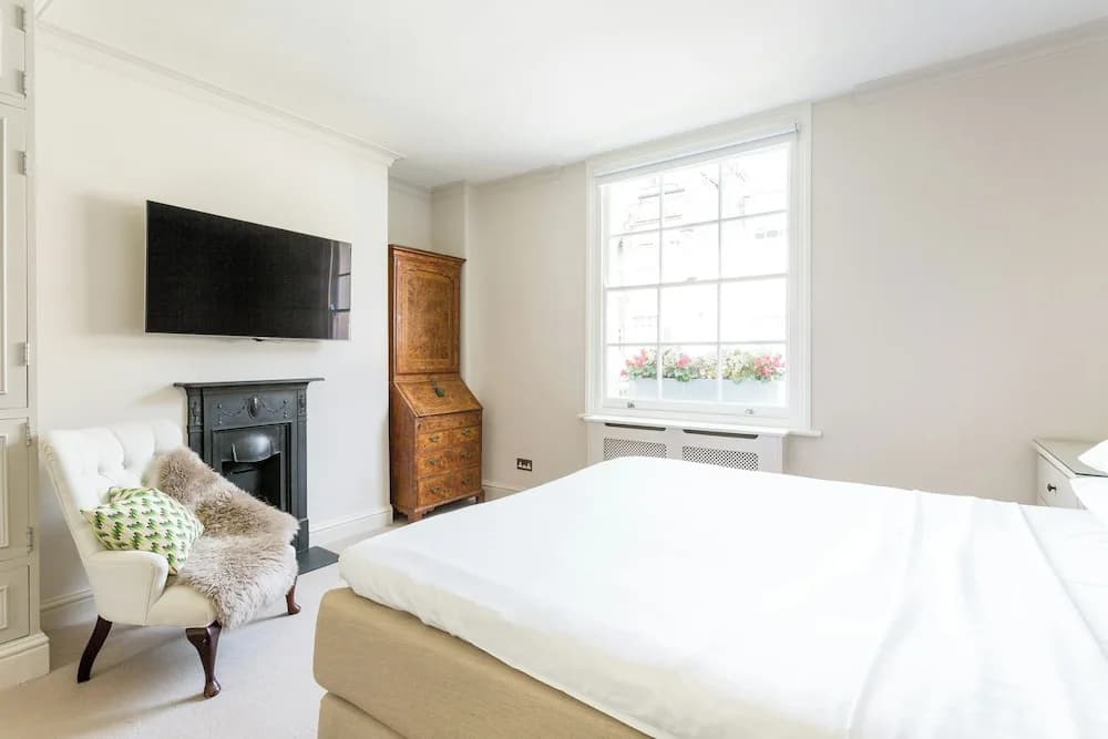 Kinnerton Street by Onefinestay - photo 6