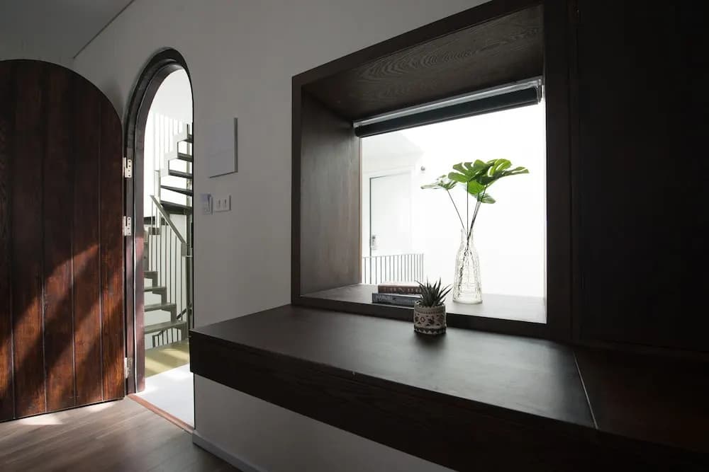 Deja vu house - photo 17