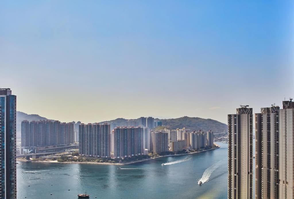Nina Hotel Tsuen Wan West - photo 18