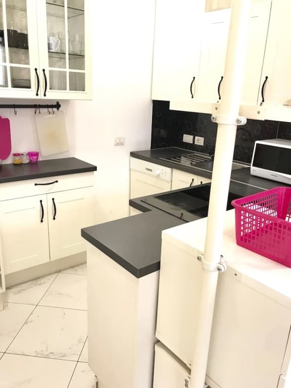 Sarpi Apartment - photo 27