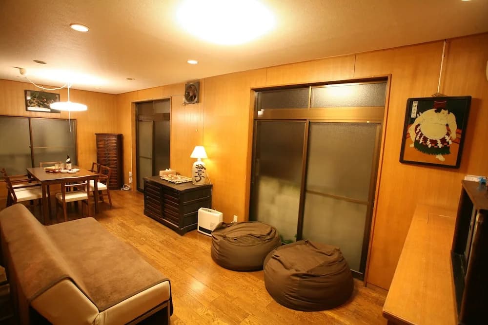 Ikebukuro House - photo 6
