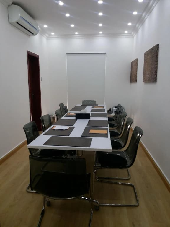Oman Palm Hotel Suites - photo 41