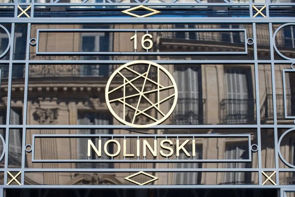 Nolinski Paris - Evok Collection - photo 1