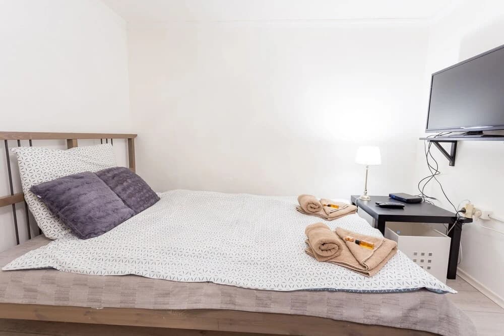 Váci Design Apartment - hostAID - photo 5