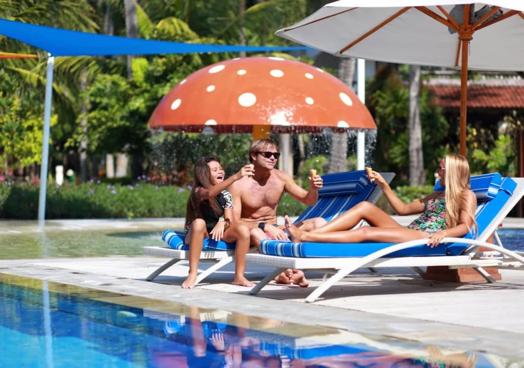 Prama Sanur Beach Bali - photo 31