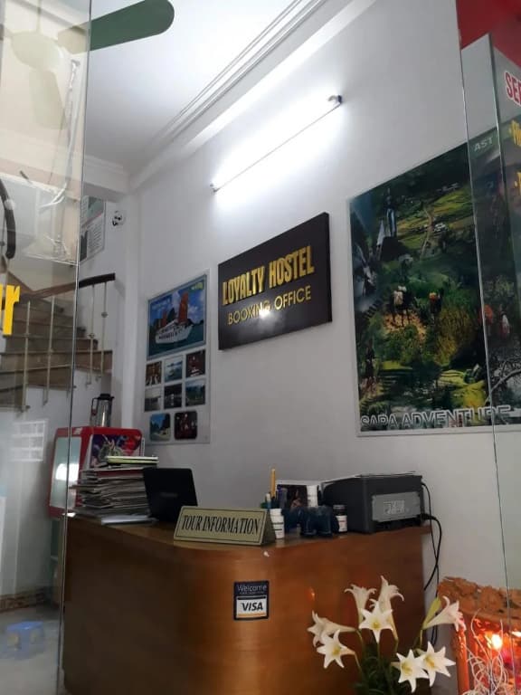 Loyalty Hostel - photo 9
