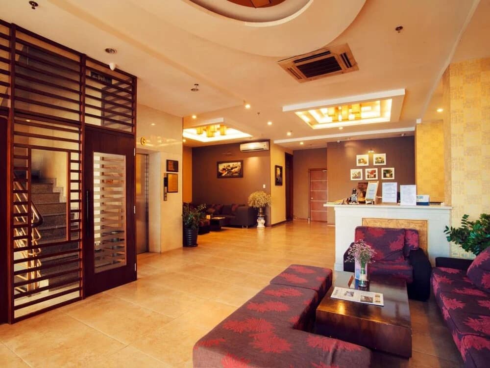 Asian Ruby Park View Hotel - photo 2