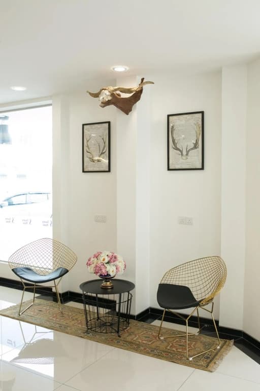 Savana Hotel & Serviced Apartments - photo 27