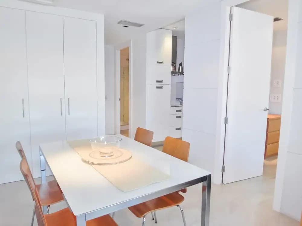 Apartamentos Escultor Madrid - photo 15