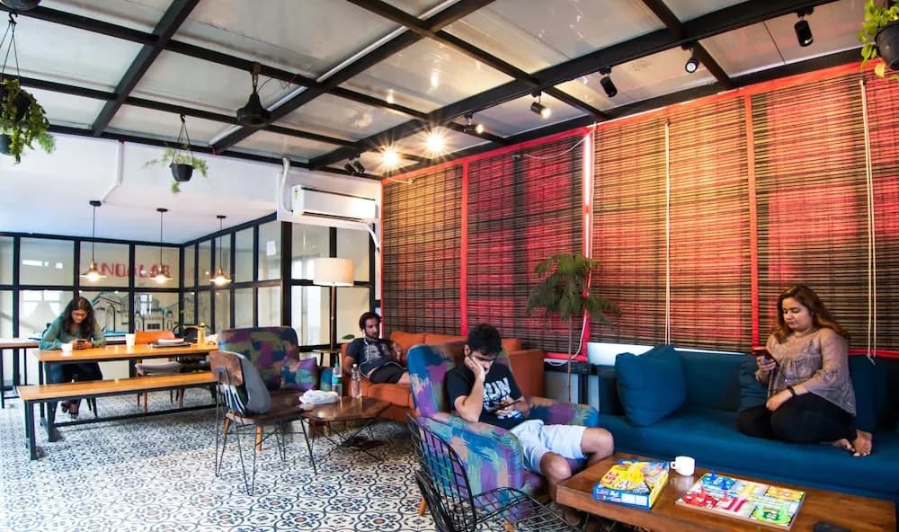 BedBug Hostel by Madpackers - photo 18