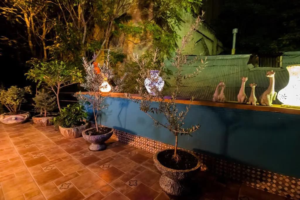 Tbilisi Boutique Mansion - photo 13
