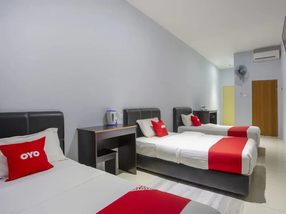Lodge 37 Ranau - photo 6