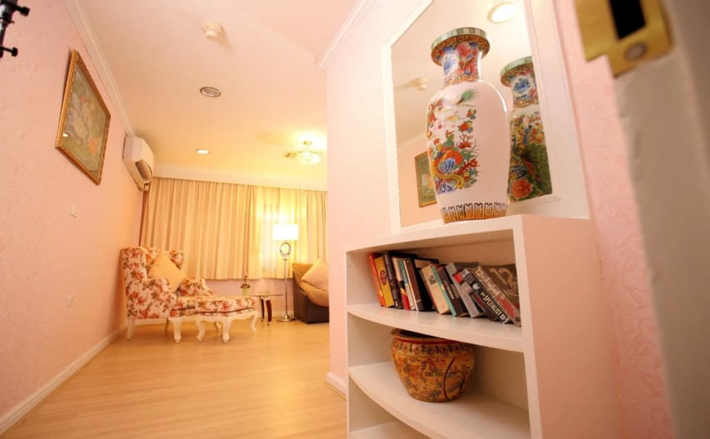 PJ Watergate Hotel - photo 14