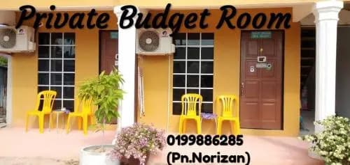 Arina`s Homestay - main photo