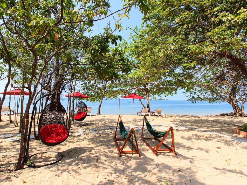 Wild Beach Phu Quoc Resort - photo 13