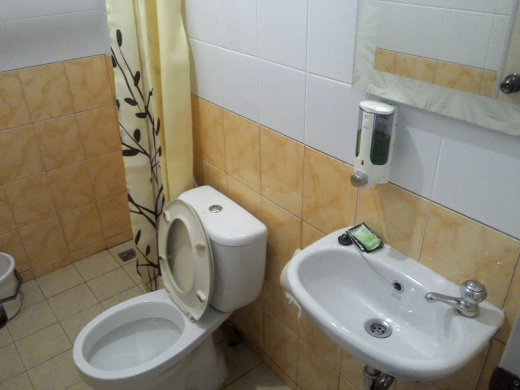 Kanto's Guest House - photo 7