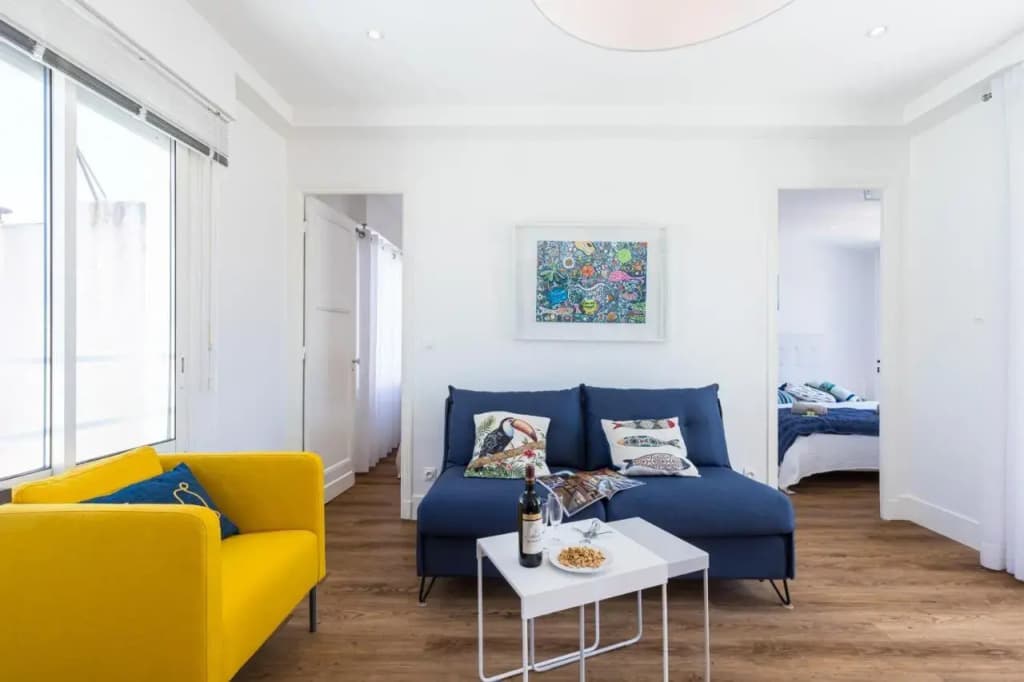 Confiance Immobiliere - Spitalieri - photo 3
