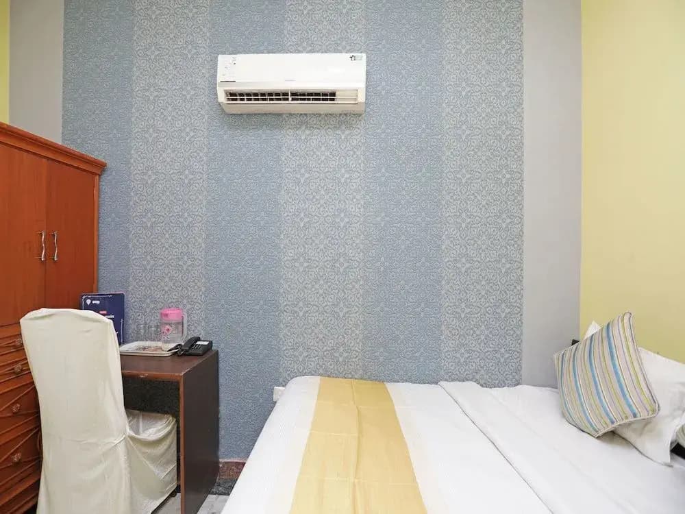 Blue Umbrella By OYO Rooms - photo 4