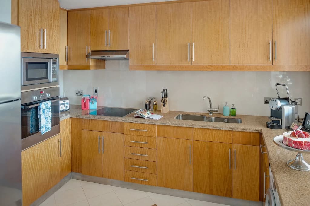 Dream Inn Dubai - Trident - photo 19