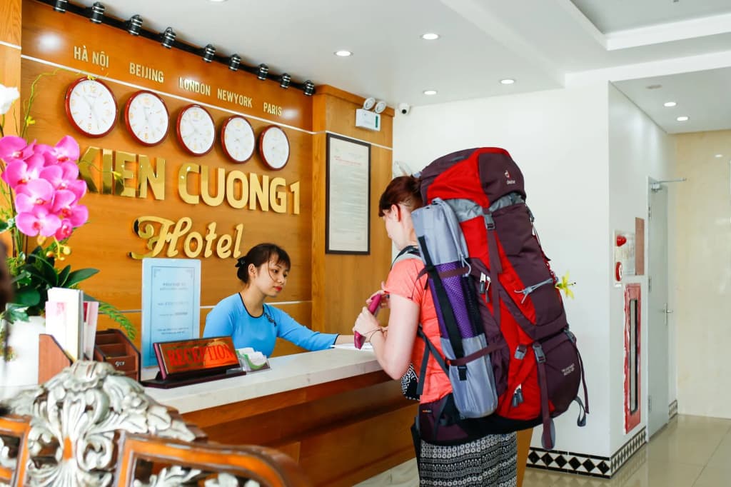SEASIDE Hotel Danang - photo 23