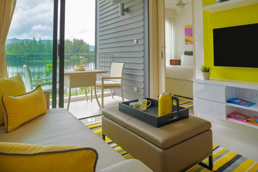 Cassia Phuket, part of Banyan Group - photo 21