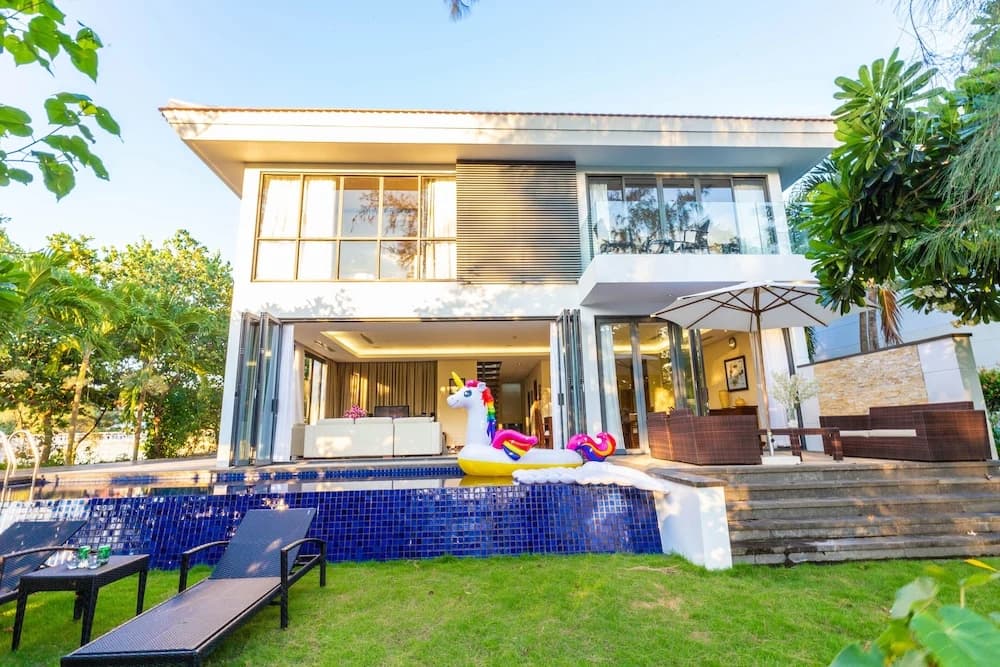Sekong VIlla Da Nang Beach - photo 16