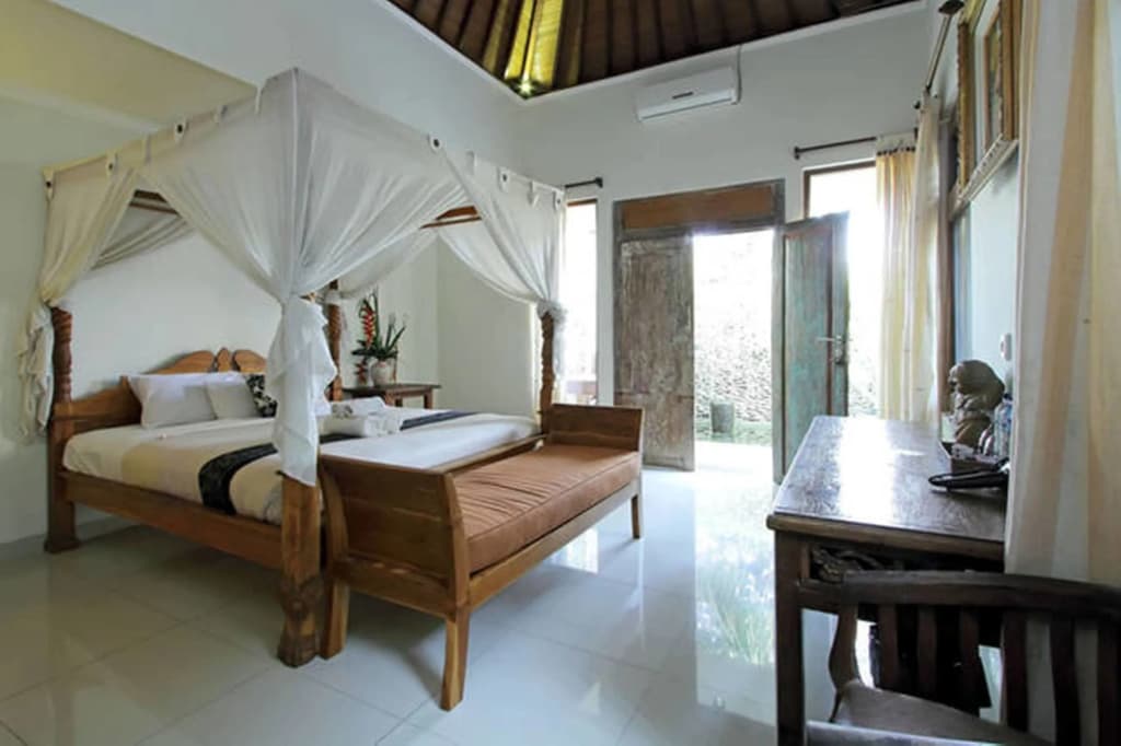 Gusde Tranquil Villas by EPS - photo 4