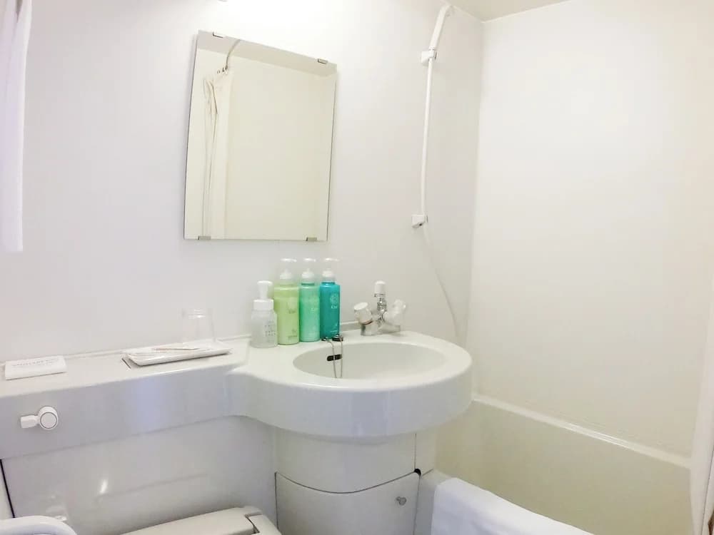 REX INN Namba - photo 20