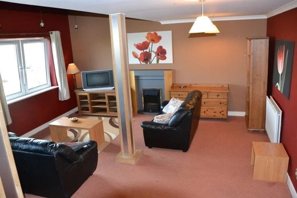 Pilrig Heights - main photo