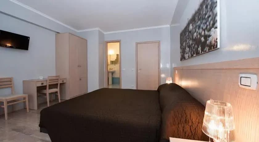 S. Pietro Terrace - photo 3