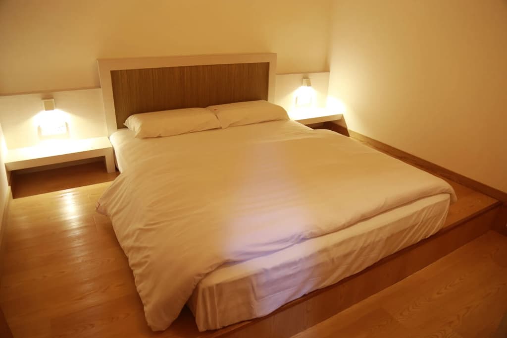 Thanks Hotel - photo 3