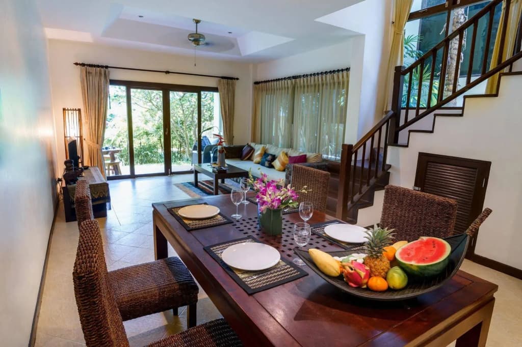 Maenam Hills Samui - photo 25