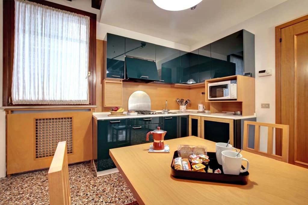 Saint Mark's Apartment Venice - photo 12