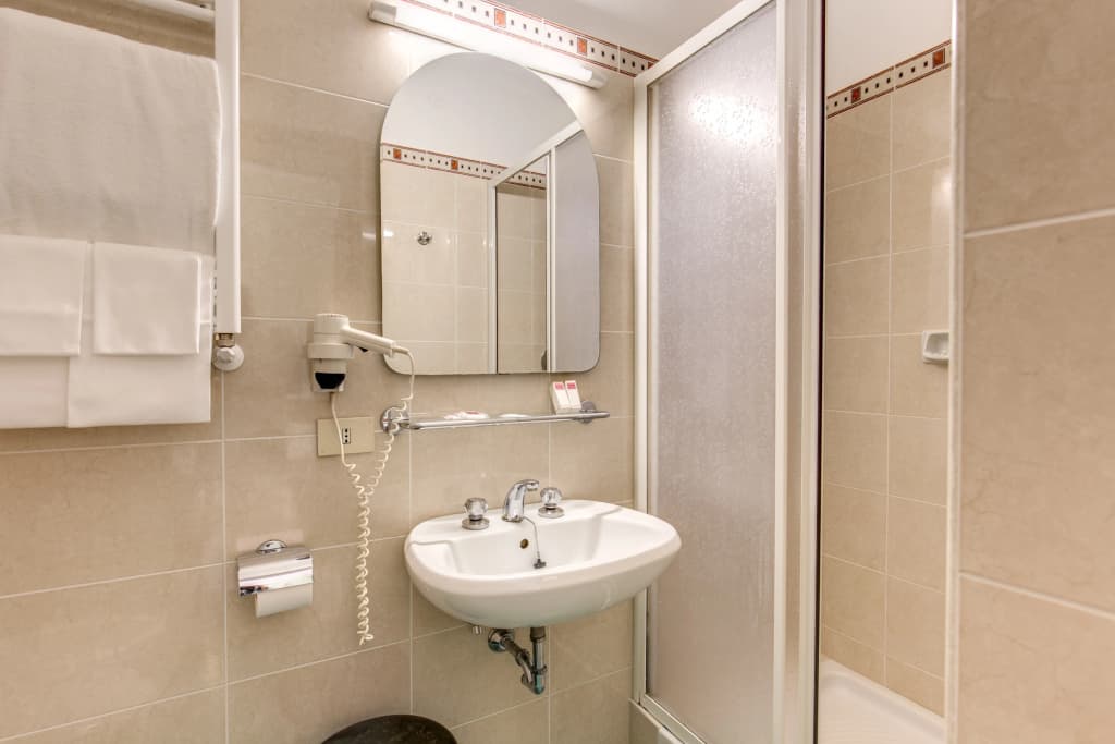Hotel Igea - photo 19