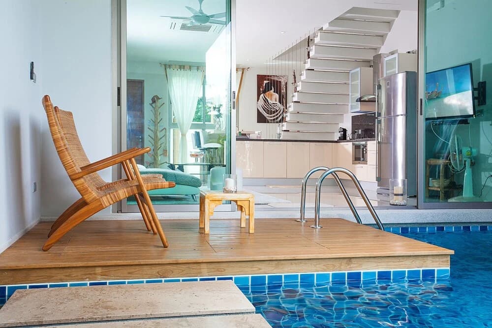 Villa Friendship 7 - photo 11