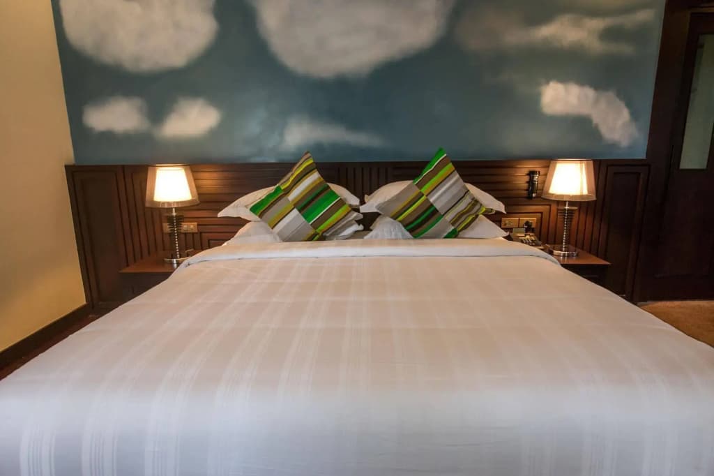 De Sarann Villa - photo 6